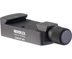 Novoflex Q=Mount Mini greitas atjungimas