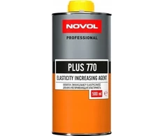 Novol Elastintojas PLUS 770 0.5 l