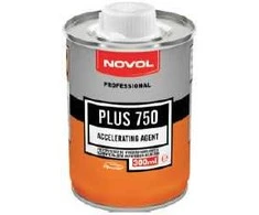 Novol Džiūvimo greitiklis PLUS 750 0.3 l