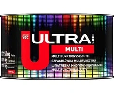 ULTRA Glaistas MULTI 1.75 KG