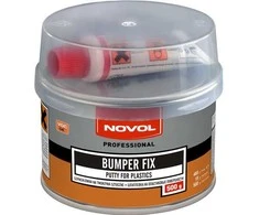 Novol BUMPER FIX glaistas plastikui 500g 1171