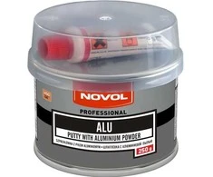 Novol Glaistas su aliuminio dulkėmis ALU 250g