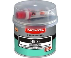 Novol Smulkus užbaigimo glaistas FINISH 750g
