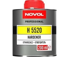 Novol Kietiklis H5520 gruntui 0.2L