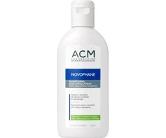 ACM Novophane (Sebo-Regulating Šampūnas), 200 ml