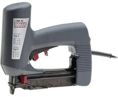 Novus Elektrinis segiklis (J-165 EC)