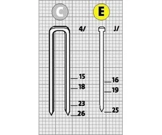 Novus Elektrinis segiklis (J-165 EC)