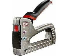 Wolfcraft STAPLER TAP. J-25 / NOVUS