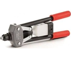 Verschiedene NOVUS Rivet Gun N - 55 easy