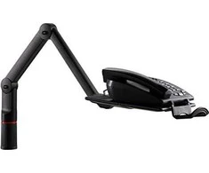 Monitorius Novus NOVUS TalkMaster, antracito spalvos - 710+0005+000