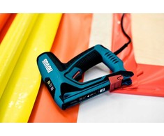 Novus Tools elektrinis segiklis J-151, 7 lygių smūgio reguliavimas, 3 m laidas