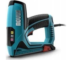 Novus Tools elektrinis segiklis J-151, 7 lygių smūgio reguliavimas, 3 m laidas