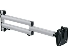 Laikiklis NOU Novus TSS III XL 700mm Pilka