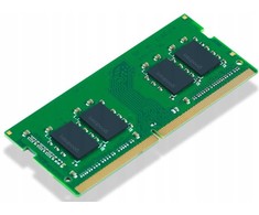RAM Nauja atmintis DDR4 SO-DIMM MEM5604S 16GB 2666MHz CL19 (MEM5604S)