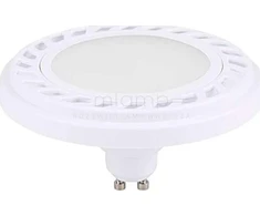 Nowodvorski ES111 difuzoriaus lemputė Nowodvorski 1X9W LED balta 9344