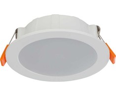 Nowodvorski 8782 CL KOS LED 8W Downlights 24H