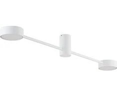 Lubinis šviestuvas Nowodvorski ORBIT 7938 Loft LAMP Placon Nowodvorski sieninis šviestuvas