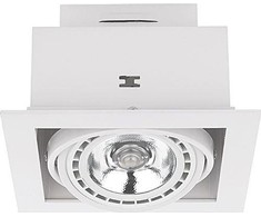 Lampa sufitowa podtynkowa DOWNLIGHT Baltas 9575 Nowodvorski