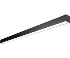Nowodvorski Plafon Nowodvorski Office 9360 LED lubų lempa 1X43W LED grafitas