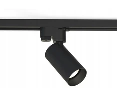 Nowodvorski Profile 7581 reflektor spot 1x10W LED GU10 juoda