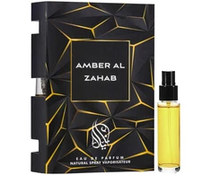 Noya Amber Al Zahab EDP 2ml