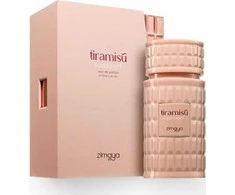 Unisex kvepalai Zimaya Tiramisu Caramel EDP, 100 ml