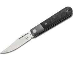Böker Plus modernus Barlow peilis