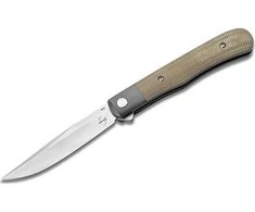 Boker Plus modernus Trapper Uno peilis