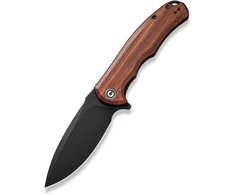 CIVIVI Praxis 9Cr18MoV Cuibourtia BB C803H peilis