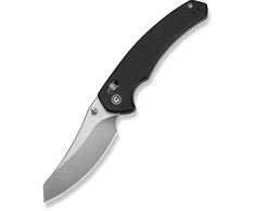 CIVIVI Sixgill Nitro-V G10 juodas peilis C24050-1