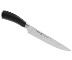 Fissman 8" Nukaulinimo peilis KRONUNG (X50CrMoV15 steel)