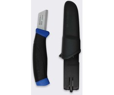Morakniv Nóż Serwisowy Morakniv S Plienas Nierdzewna Mėlyna