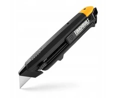 Toughbuilt Tvirtas TB-H4-10-A techninis peilis su automatiniu ašmenų keitimu