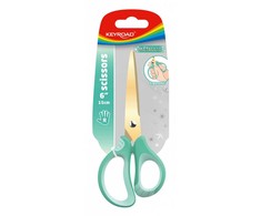 Žirklės Keyroad Metallic, 15,5 cm, dengtos titano danga