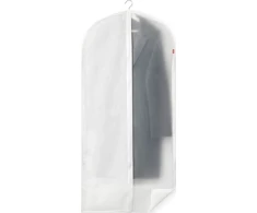 NPC Polska Rayen drabužių užvalkalas su disku nuo kandžių 60 x 135 cm