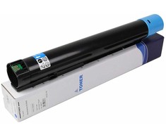 Toneris NRG CoreParts MSP8607H kaseta su tonerem 1 vnt. Cyjan