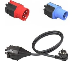 NRGkick NRGkick Plug Attachment Set Standard (EU)