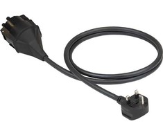 „NRGkick Plug Attachment Type G 13A“ (JK)