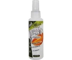 NST Batų šviežio apelsinų priežiūros priemonė 125 ml