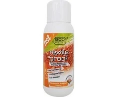 NST Tekstilės įrodymas impregnavimo agentas drabužiams 300 ml
