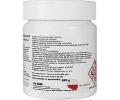 NTCE Chloras baseinams 0,5kg - Multitabletės 20 g