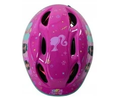 Ntt System Volare Rowerki Licencyjne *****Kask Barbie rower/paspirtukas 1172 11726