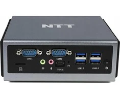 Ntt System Kompiuteris NTT sistema KOMPUTER NTT Mini PC – INTEL i3 1215U, 8GB RAM, 256GB SSD, WIFI, WINDOWS 11 Home