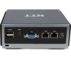 Ntt System Kompiuteris NTT sistema KOMPUTER NTT Mini PC - INTEL i3 1215U, 8GB RAM, 512GB SSD, WIFI, WINDOWS 11 Home vienas dydis