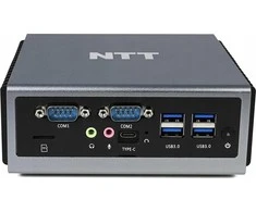 Ntt System Kompiuteris NTT sistema KOMPUTER NTT Mini PC – INTEL i3 1215U, 8GB RAM, 256GB SSD, WIFI, WINDOWS 11 Pro