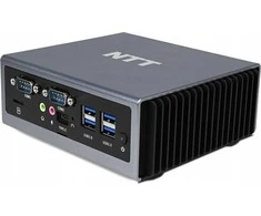 Ntt System Kompiuteris NTT sistema KOMPUTER NTT Mini PC – INTEL i3 1215U, 8GB RAM, 256GB SSD, WIFI, WINDOWS 11 Home