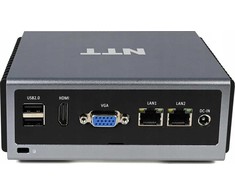 Ntt System Kompiuteris NTT Sistema KOMPUTER NTT Mini PC – INTEL i3 1215U, 16GB RAM, 1TB SSD, WIFI, WINDOWS 11 Pro