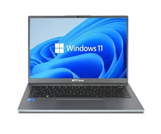Ntt System Nešiojamas kompiuteris NTT&amp;reg| Book B14IP 14.0 - i5-1235U, 32 GB RAM, 1 TB SSD M.2, „Windows 11 Educ“