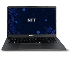 Nešiojamas kompiuteris NTT Book B15 – i3‑1315U | 15,6" FHD | 16GB | 512GB | W11P
