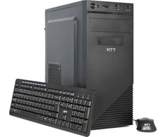 Stacionarus kompiuteris Ntt System NTT sisteminis kompiuteris NTT COMPUTER proDesk - i5 14400, 16 GB RAM, 1 TB SSD, WIFI, W11 Pro